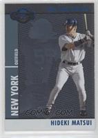 Hideki Matsui #/250