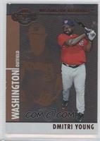 Dmitri Young #/300