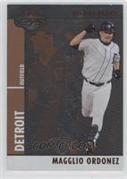 Magglio Ordonez #/300