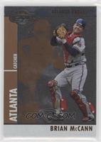 Brian McCann #/300