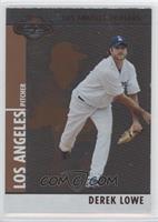 Derek Lowe #/300