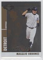 Magglio Ordonez #/150