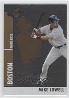 Mike Lowell #/150