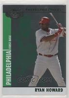 Ryan Howard #/200