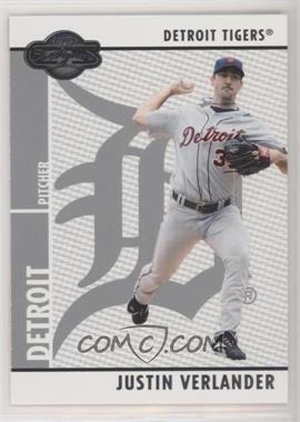 2008 Topps Co-Signers - [Base] #046 - Justin Verlander