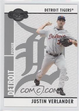 2008 Topps Co-Signers - [Base] #046 - Justin Verlander