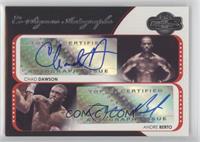 Chad Dawson, Andre Berto