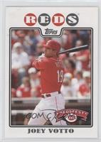 Joey Votto [EX to NM]