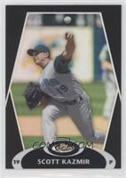 Scott Kazmir #/99