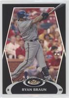 Ryan Braun #/99