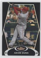 Adam Dunn #/99