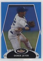 Derek Jeter #/299