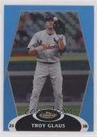 Troy Glaus [EX to NM] #/299