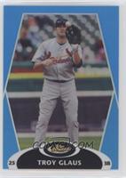 Troy Glaus #/299