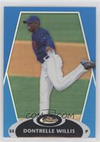 Dontrelle Willis #/299