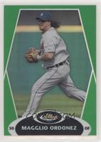 Magglio Ordonez #/199