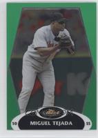 Miguel Tejada #/199