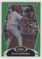 Ryan Howard #/199