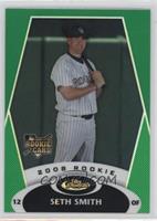 Seth Smith #/199