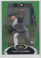 Scott Kazmir #/199