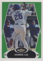 Derrek Lee #/199