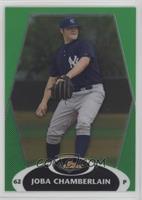 Joba Chamberlain [EX to NM] #/199