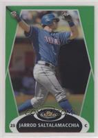 Jarrod Saltalamacchia #/199