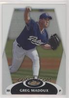 Greg Maddux [EX to NM]