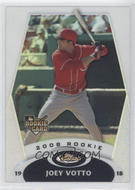 2008 Topps Finest - [Base] - Refractor #143 - Joey Votto