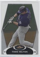 Todd Helton