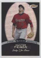 Hunter Pence #/99