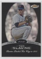 Tom Glavine #/99