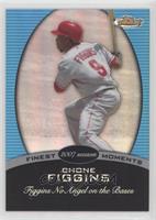 Chone Figgins #/299