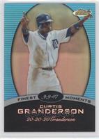 Curtis Granderson #/299