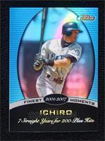 Ichiro #/299