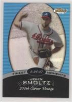 John Smoltz #/299