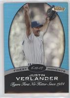 Justin Verlander #/299