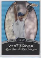 Justin Verlander #/299