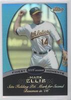 Mark Ellis #/299