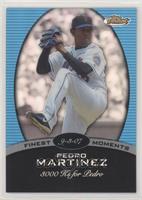 Pedro Martinez #/299