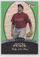 Hunter Pence #/199