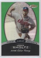 John Smoltz #/199