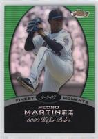 Pedro Martinez #/199