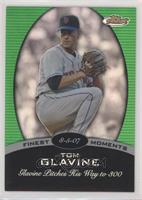 Tom Glavine #/199