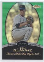 Tom Glavine #/199