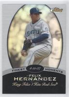 Felix Hernandez