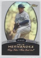 Felix Hernandez