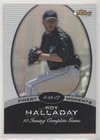 Roy Halladay