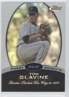 Tom Glavine