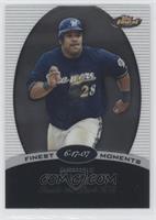 Prince Fielder